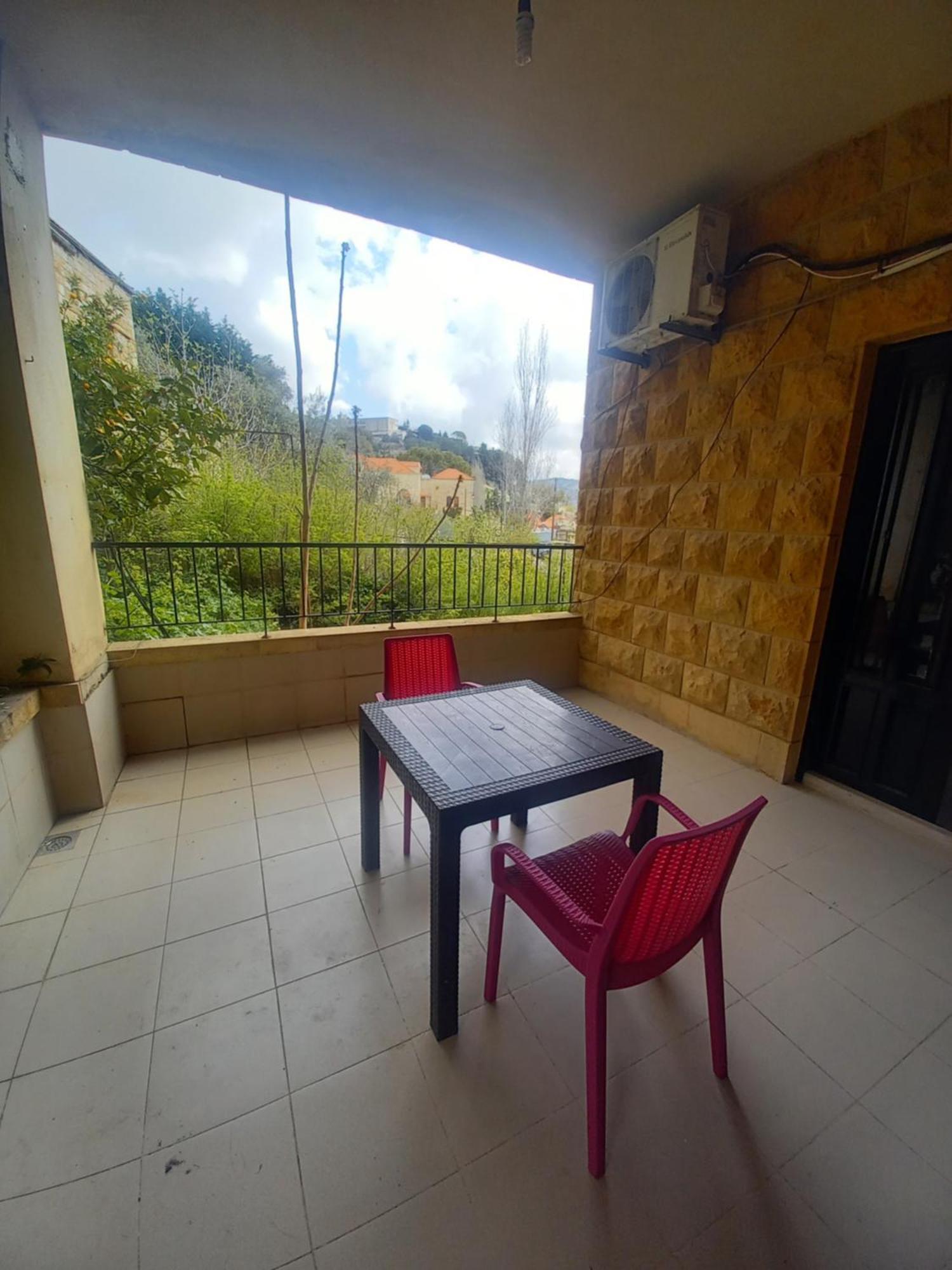Suiteness Deir El Qamar Pokoj fotografie