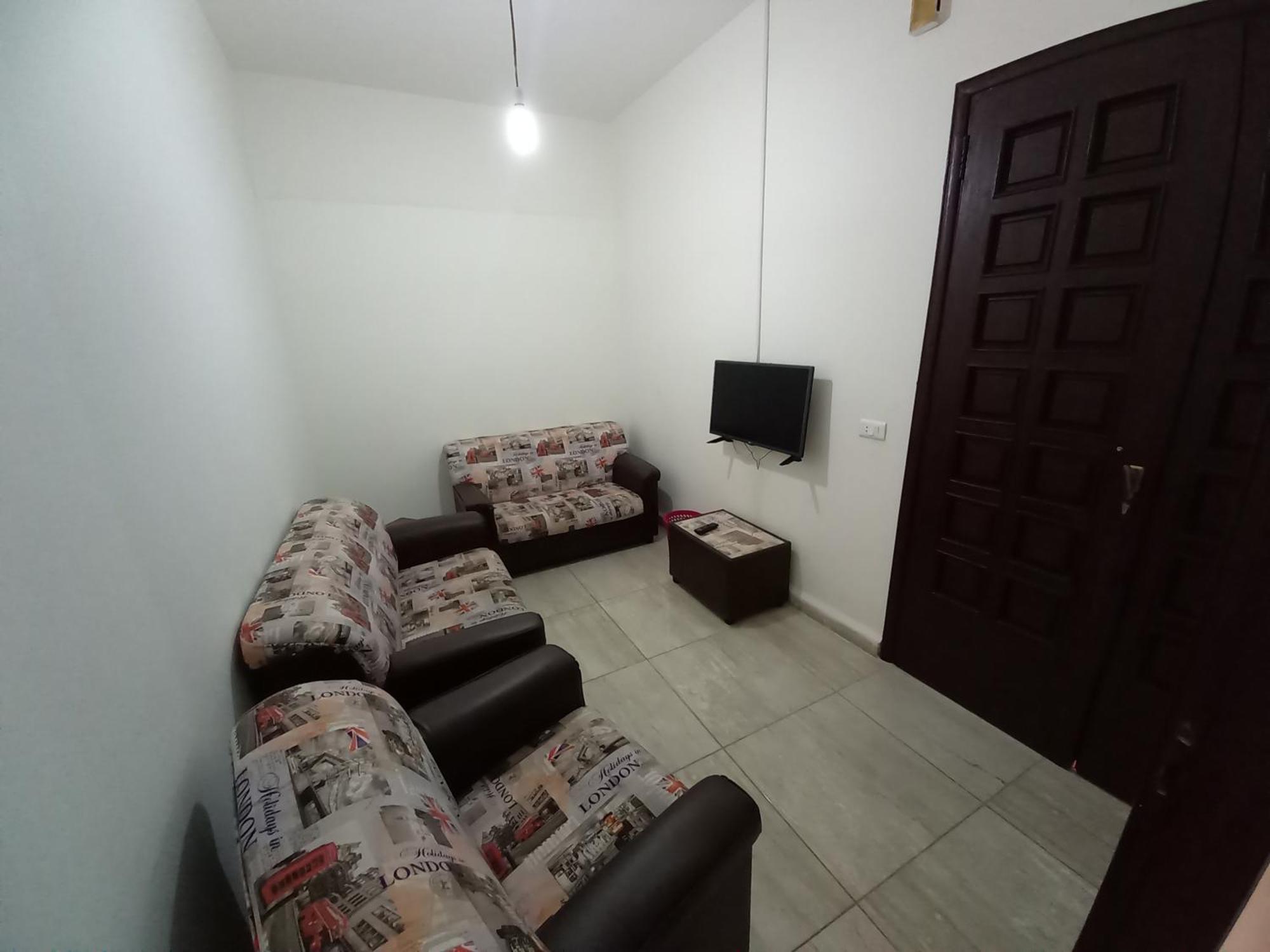 Suiteness Deir El Qamar Pokoj fotografie
