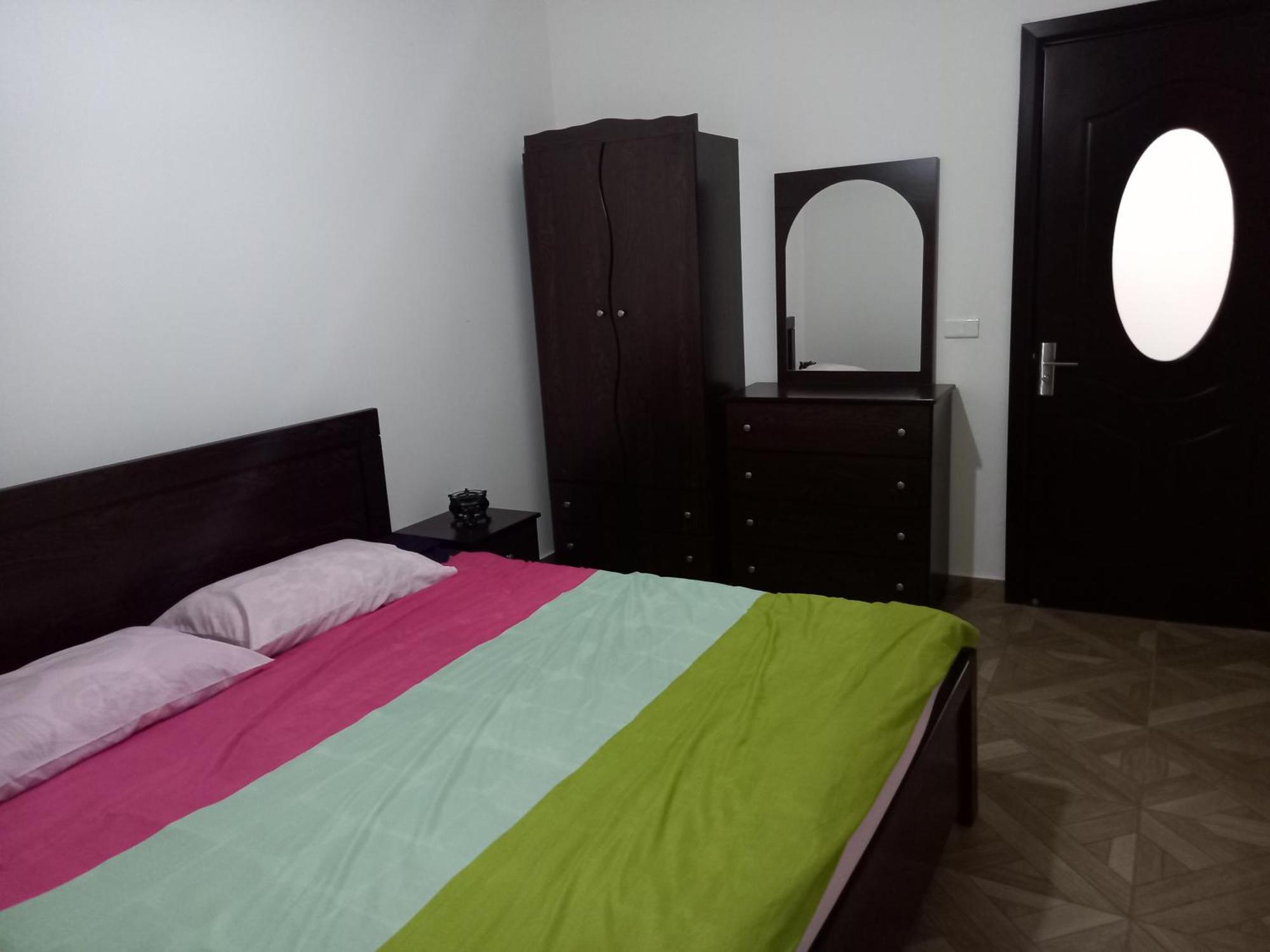 Suiteness Deir El Qamar Pokoj fotografie