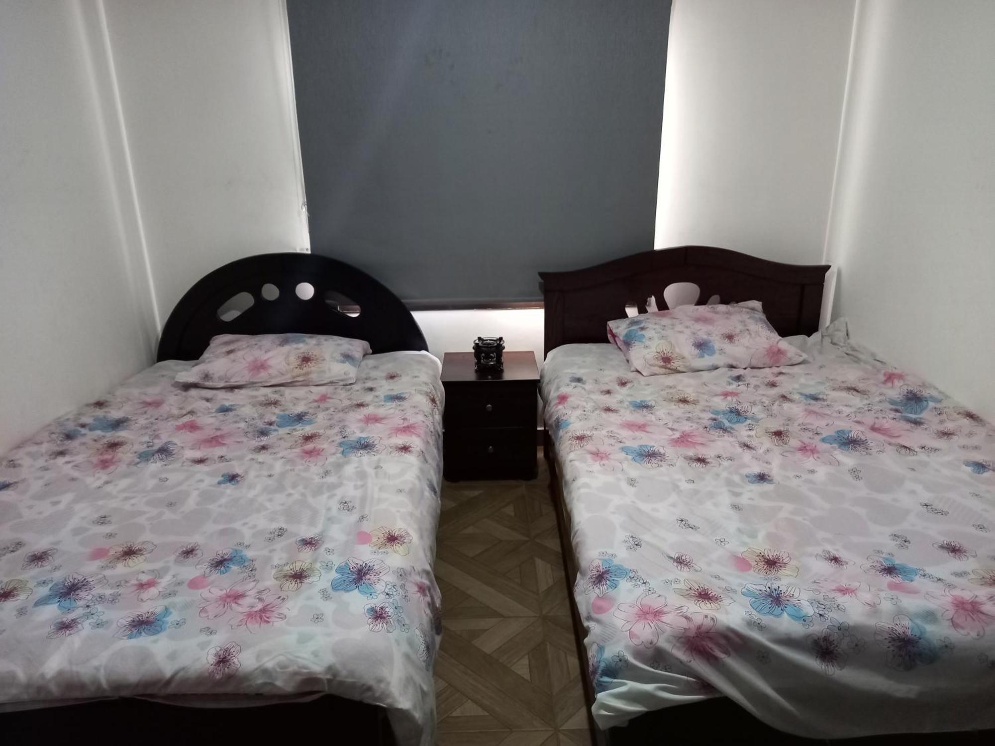 Suiteness Deir El Qamar Pokoj fotografie