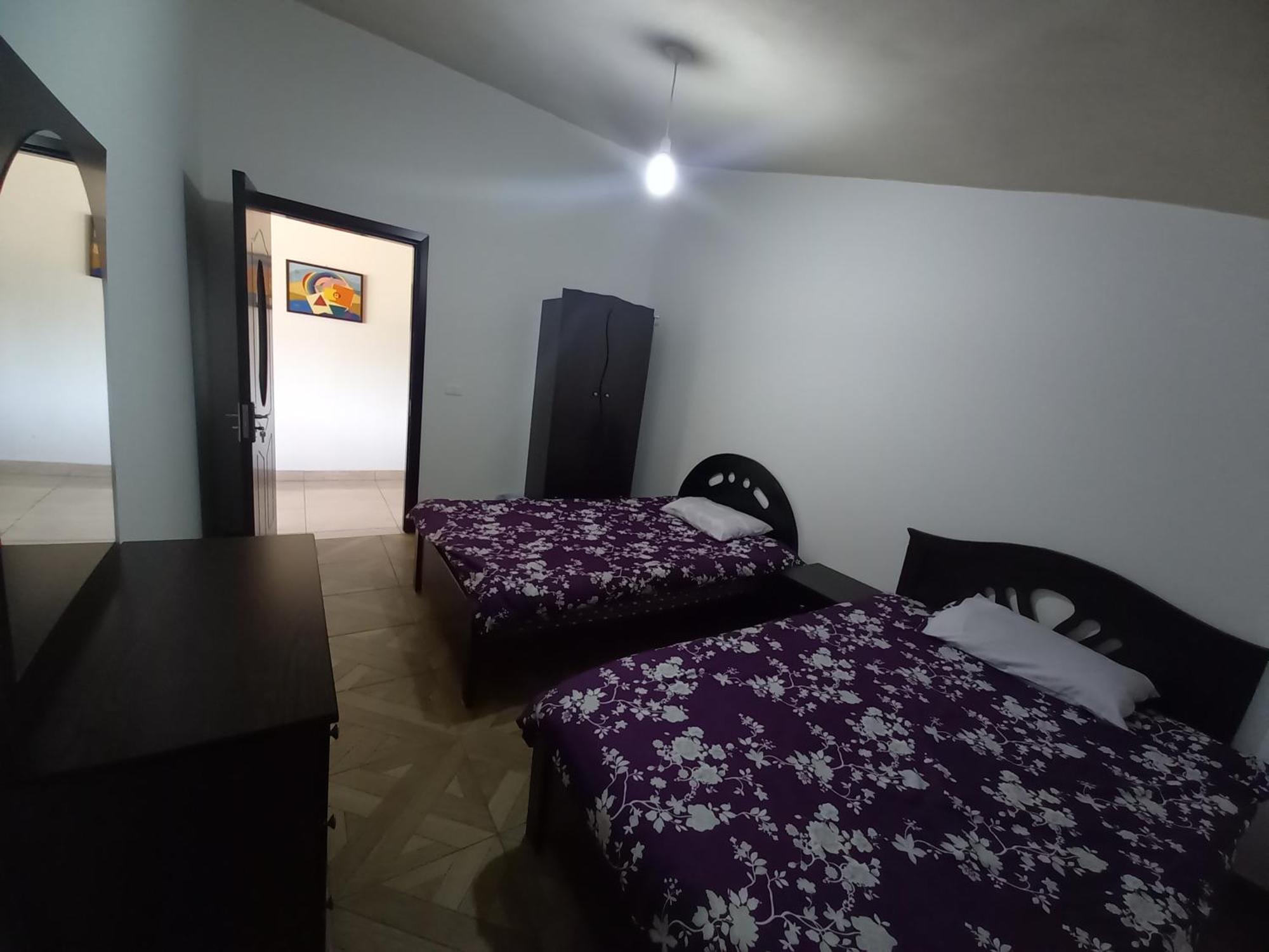Suiteness Deir El Qamar Pokoj fotografie